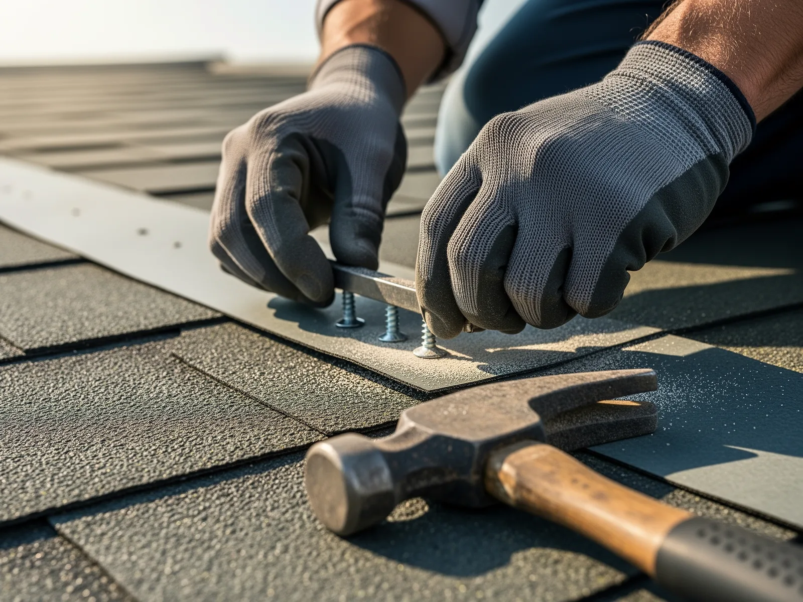 Why choose Fascia Repair in Lilly, PA